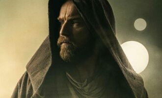 سریال اوبی وان کنوبی