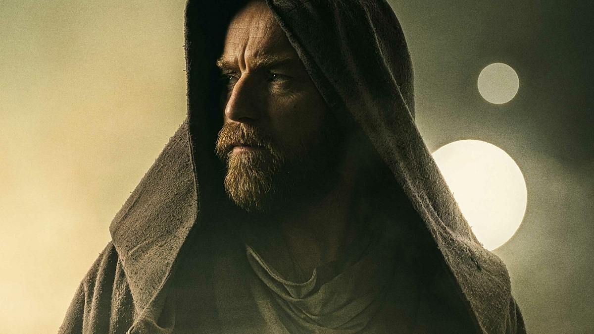 سریال Obi-Wan Kenobi در دیزنی پلاس رکوردشکنی کرد