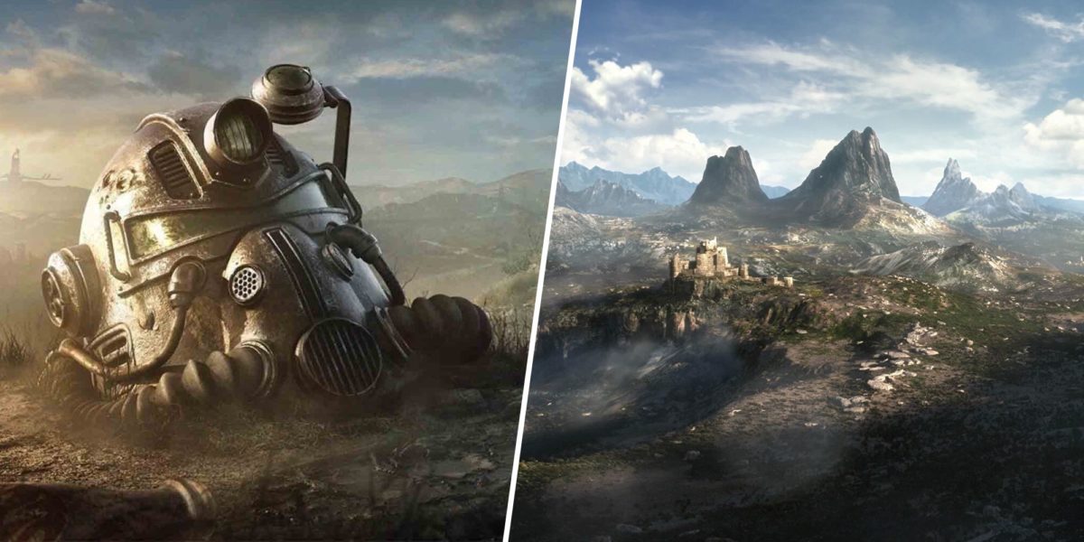 رسمی: بازی Fallout 5 ساخته خواهد شد؛ اما نه قبل از Elder Scrolls 6