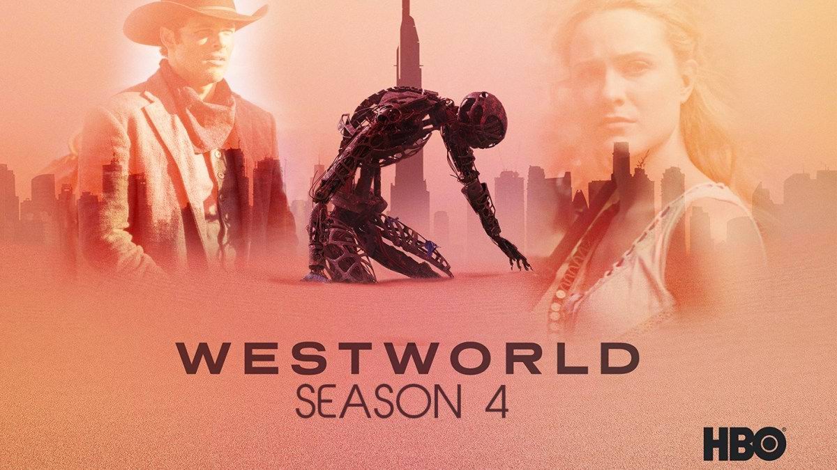 تریلر رسمی فصل چهار سریال Westworld را از اینجا تماشا کنید