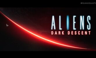 Aliens: Dark Descent