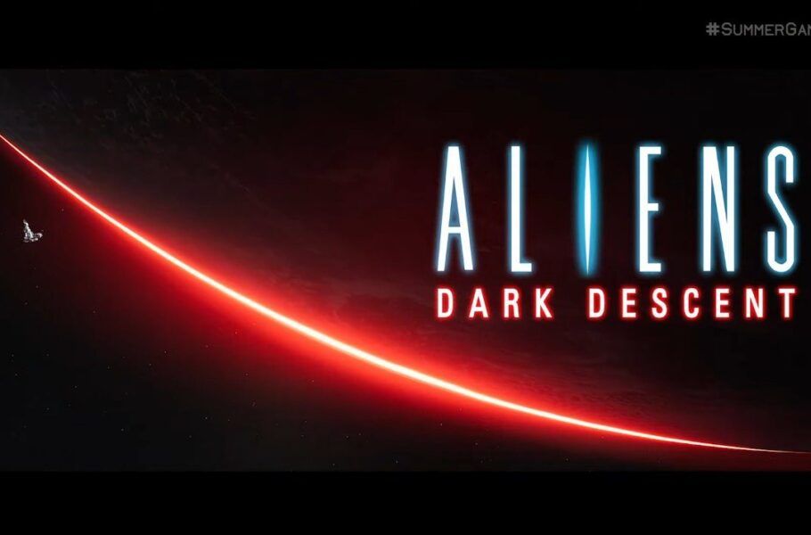 Aliens: Dark Descent