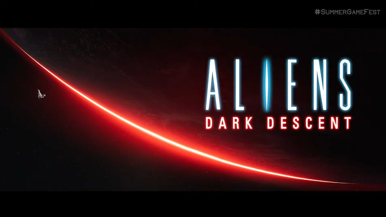 بازی Aliens: Dark Descent معرفی شد [تماشا کنید]