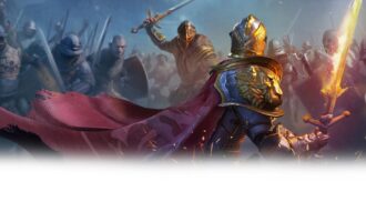 Iron Blade: Medieval Legends