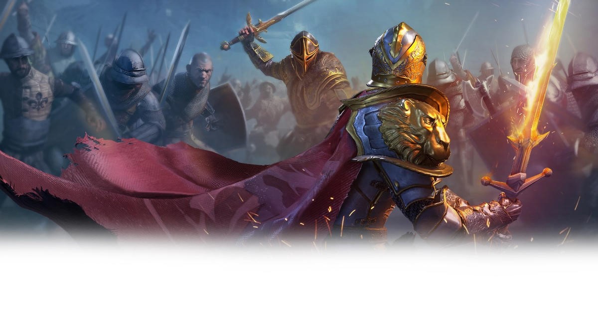 معرفی بازی Iron Blade: Medieval Legends؛ جایگزین موبایلی اسکایریم