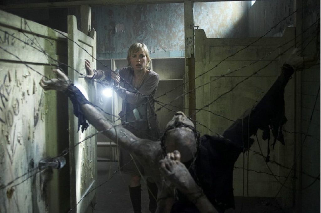 فیلم جدید Silent Hill احتمالا در سال ۲۰۲۳ اکران می‌شود - ویجیاتو