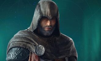 هویت مستقل Assassin's Creed Rift