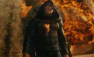 Black Adam