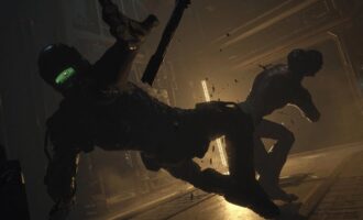 پروتکل کلیستو (The Callisto Protocol)