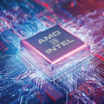 AMD یا Intel، کدامیک پردازنده دسکتاپ بهتری تولید می‌کند؟