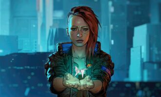 یمه Cyberpunk: Edgerunners