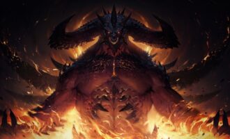 Diablo Immortal