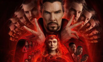 نقد فیلم Doctor Strange 2