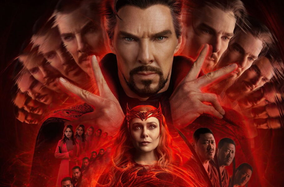 نقد فیلم Doctor Strange 2