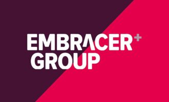 Embracer Group