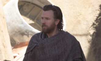 سریال اوبی وان کنوبی