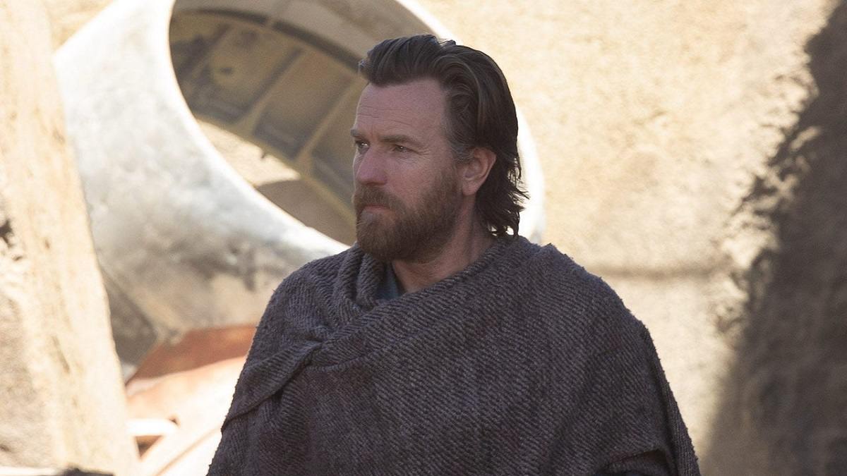 فصل دوم سریال Obi-Wan Kenobi ساخته می‌شود؟