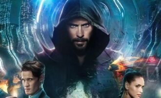 فیلم موربیوس