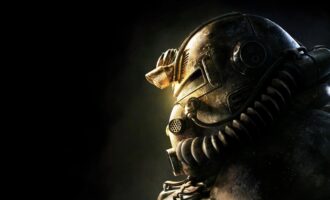 سریال Fallout