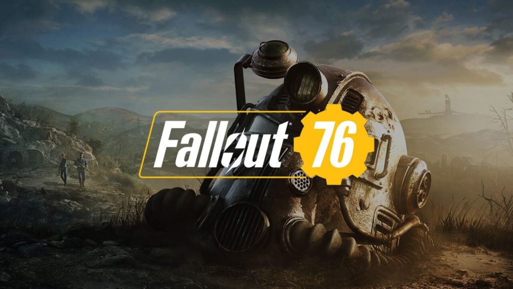 Fallout 76 Crunch Development