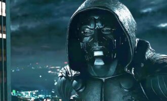 دکتر دووم (Doctor Doom)