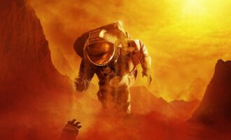 سریال For All Mankind