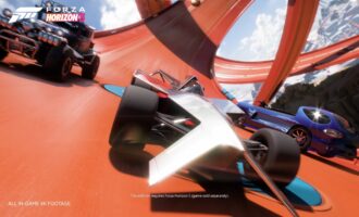 Forza Horizon 5