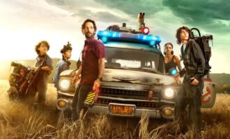فیلم Ghostbusters: Afterlife