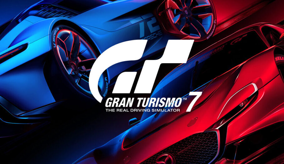 فیلم Gran Turismo