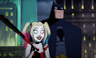 سریال Harley Quinn