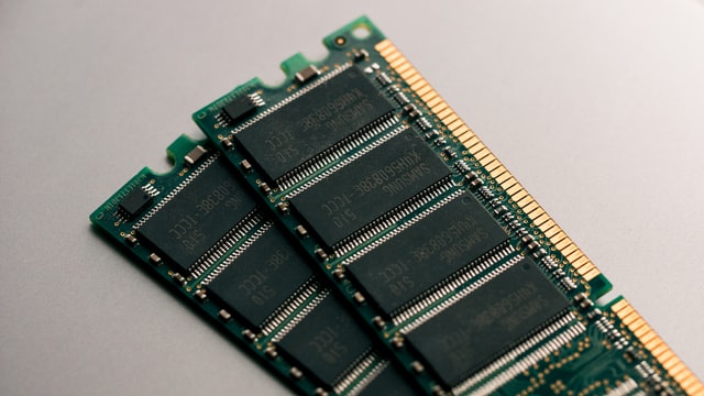  رم DDR5