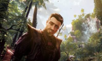 بازی Horizon Call of the Mountain