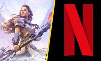 سریال Horizon Zero Dawn