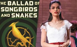 پیش درآمد Hunger Games