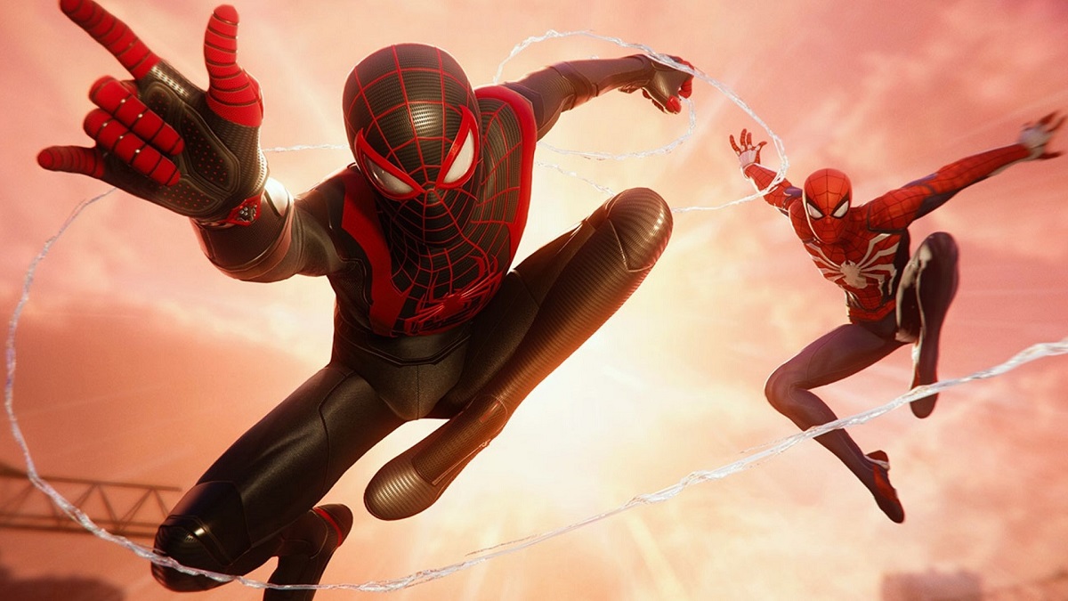 بازی های Spider-Man بیش از ۳۳ میلیون نسخه فروش داشته‌اند