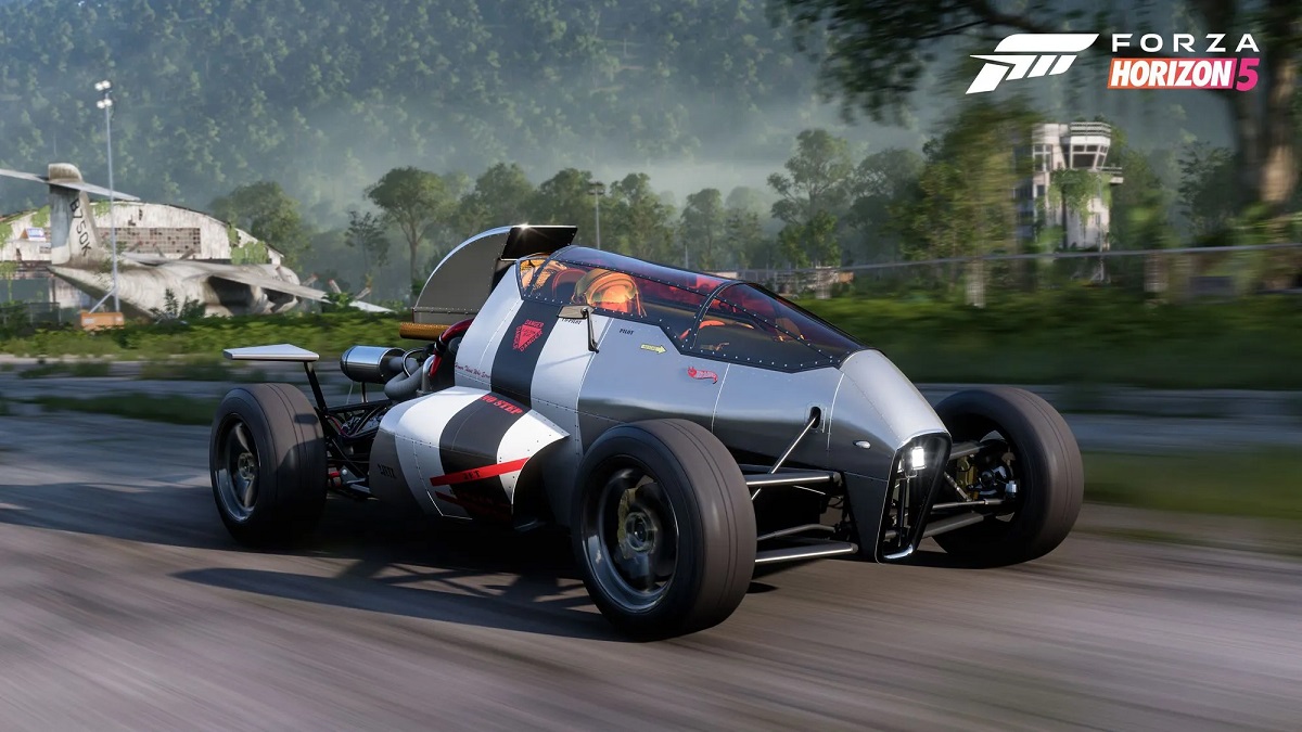 آپدیت جدید Forza Horizon 5 کو-آپ در بخش داستانی را ممکن می‌کند