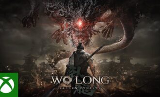 Wo Long: Fallen Dynasty