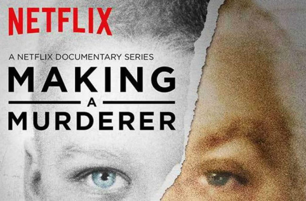 aking a Murderer | 2015–18