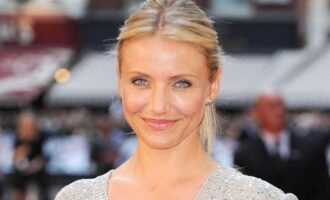 کامرون دیاز