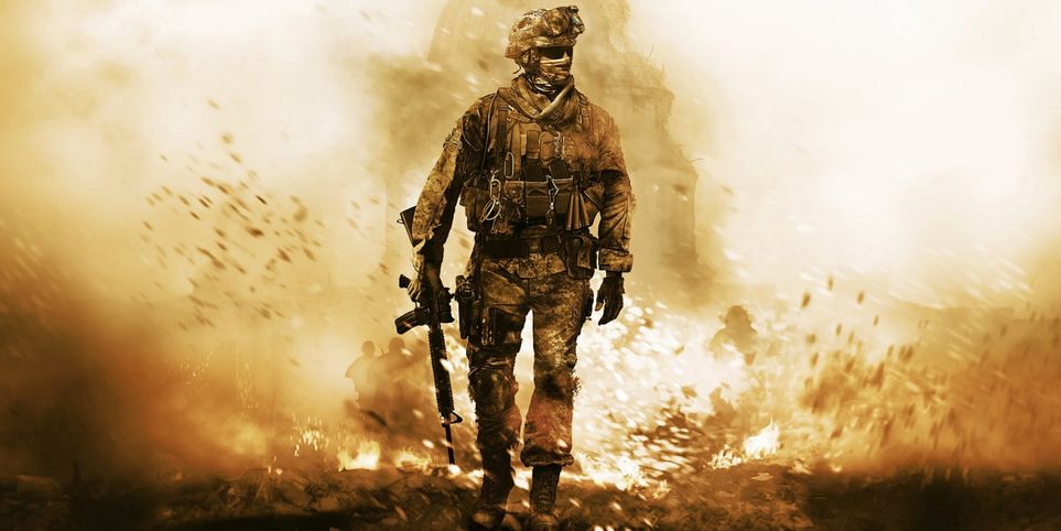 بازی‌هایی که باید پیش از Call of Duty: Modern Warfare 2 تجربه کنید - ویجیاتو