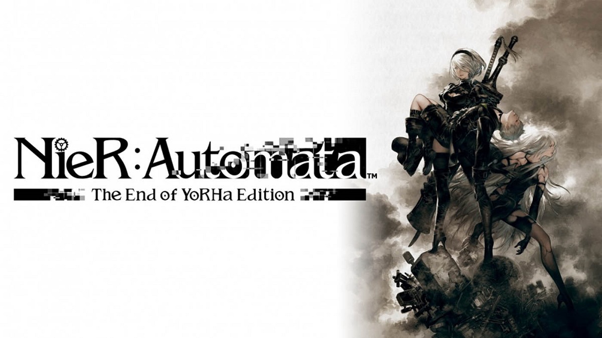 عرضه بازی Nier Automata: The End of Yorha برای نینتندو سوییچ تایید شد