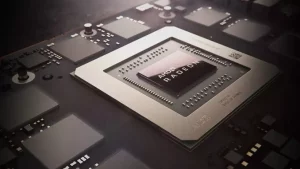 کارت گرافیک‌های نسل بعد AMD مصرف برق بالایی دارند