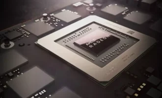 کارت گرافیک‌های AMD