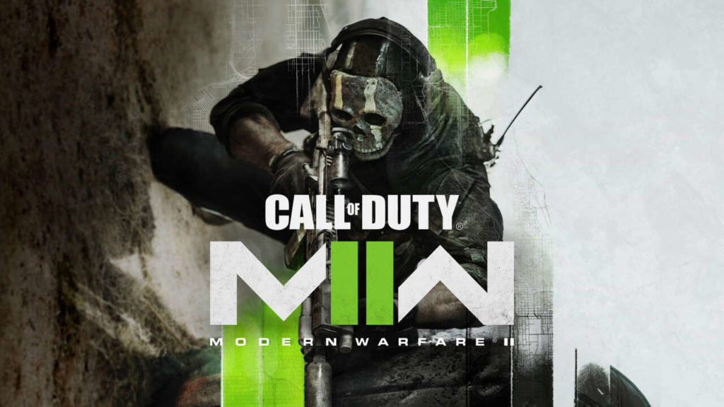 بازی Call Of Duty: Modern Warfare 2