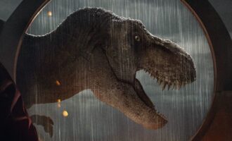 Jurassic World Dominion