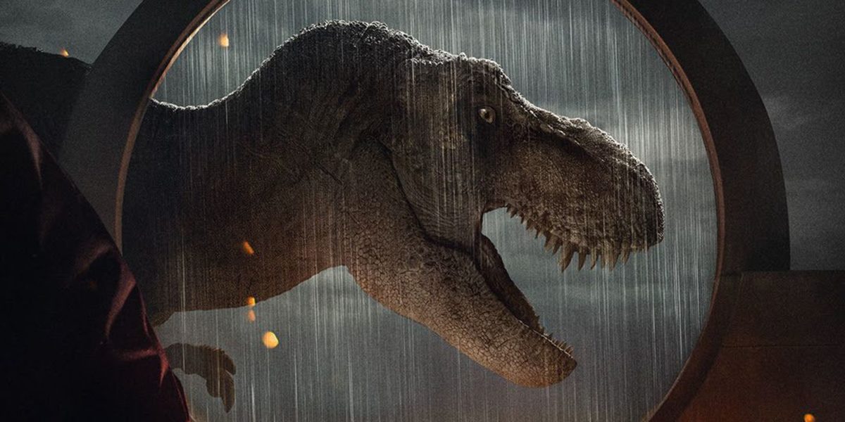فروش Jurassic World Dominion از مرز ۵۰۰ میلیون دلار در جهان عبور کرد