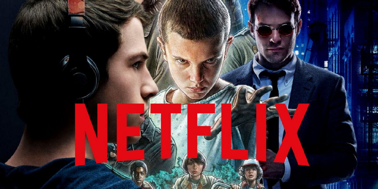 سریال های نتفلیکس - 31 سریال netflix + جدول شناسنامه فیلم | ویجیاتو