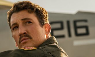 Top Gun: Maverick
