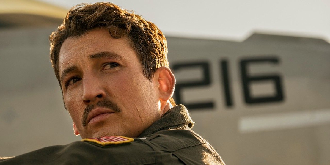 Top Gun: Maverick همچنان با قدرت بر فراز گیشه‌ سینماها پرواز می‌کند