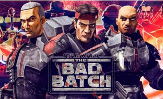 The Bad Batch